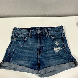 High-Rise O.G straight